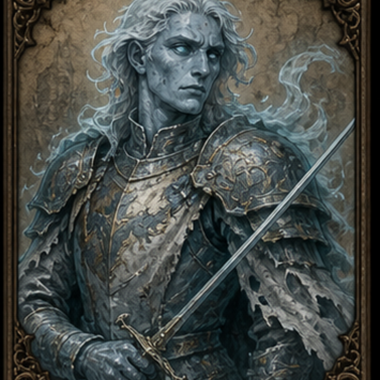 Crownless Champion portrait