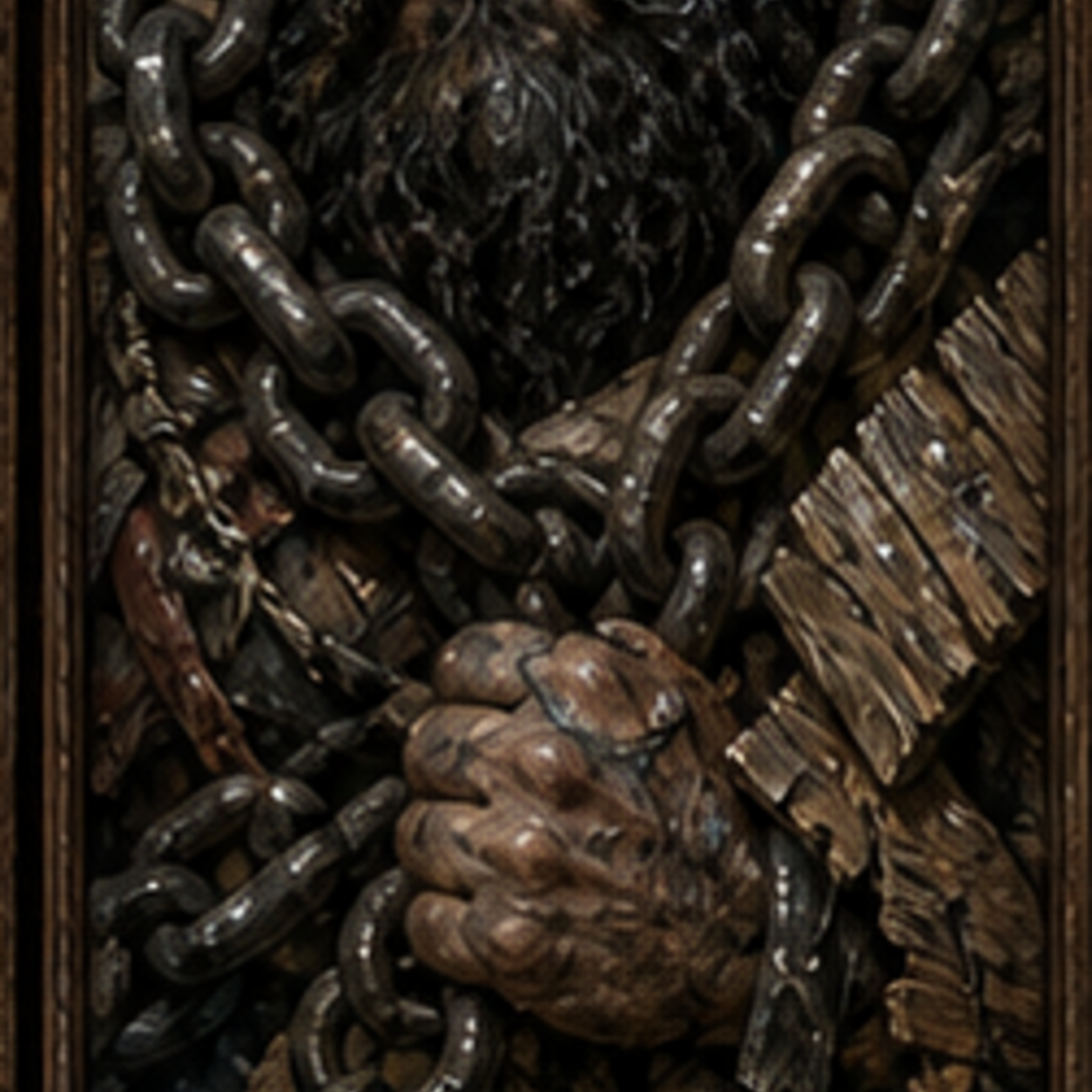 Deckbreaker portrait