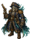Admiral Blackwake sprite