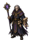 Arcane Bailiff sprite