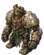 Barnacle Golem sprite
