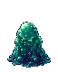 Blob sprite