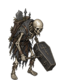 Bone Porter sprite
