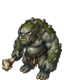 Cave Troll sprite