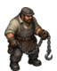 Chain Hauler sprite