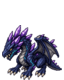 Chasm Drake sprite