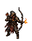 Cinder Archer sprite