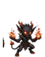 Cinder Imp sprite