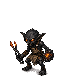 Coal Goblin sprite