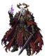 Crownless Regent sprite