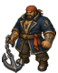 Deckbreaker sprite