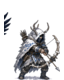 Drift Archer sprite