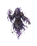 Dust Wraith sprite
