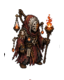 Ember Cultist sprite