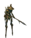 Fen Strider sprite