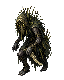 Fenstalker sprite