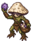 Fungus Slinger sprite