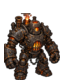 Furnace Golem sprite