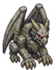 Gargoyle Sentinel sprite