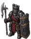 Gate Warden sprite
