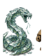 Glass Viper sprite