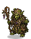 Goblin Shaman sprite