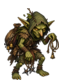 Goblin Snarehand sprite