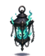 Grave Lantern sprite