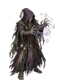 Gravebinder sprite