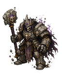 Gravelord Kharrox sprite