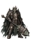 Gravelord Kharrox sprite