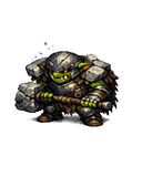 Grimgor the Quarry Tyrant sprite