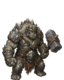 Grimgor the Quarry Tyrant sprite