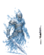 Ice Wraith sprite