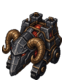 Iron Ram sprite