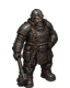Ironhide Foreman sprite