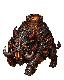 Ironmaw Furnace Beast sprite