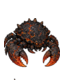 Magma Crab sprite