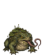 Marsh Croaker sprite