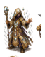 Mirage Adept sprite