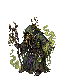 Mire Hexer sprite
