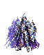Mirror Knight sprite