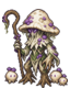 Mycelial Shepherd sprite