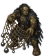 Net Caster sprite