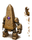 Obelisk Guardian sprite