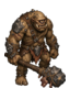 Pit Ogre sprite