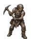 Quarry Scab sprite