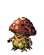 Rotcap Sprout sprite