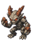 Rubble Imp sprite