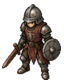 Ruin Squire sprite